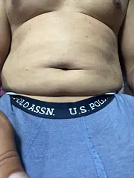 TurkeyMen online show from May 24, 2026, 6:52 pm