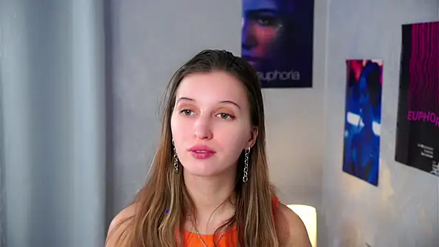 AshelyPeakes online show from March 2, 2026, 5:08 am