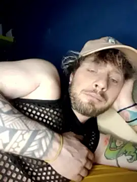 Magikmike94 online show from May 7, 2026, 7:06 pm