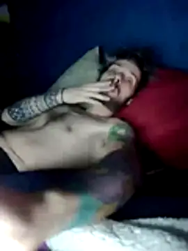 Magikmike94 online show from February 23, 2026, 2:39 pm