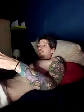 Magikmike94 online show from February 26, 2026, 3:01 pm