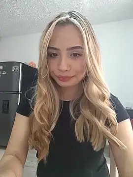 Bebitafiu69 online show from February 20, 2026, 4:31 pm