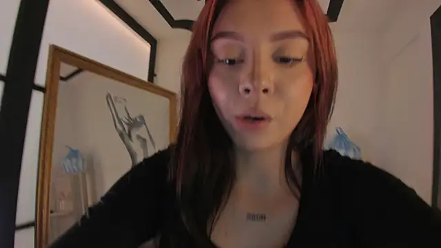 MelLove  online show from February 25, 2026, 12:11 am