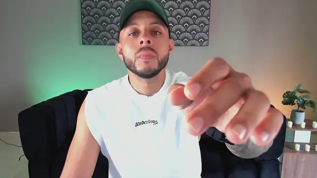 Daniel kingx online show from March 6, 2026, 1:39 pm