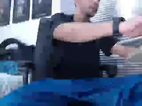 Kratoswolf online show from March 5, 2026, 10:59 pm