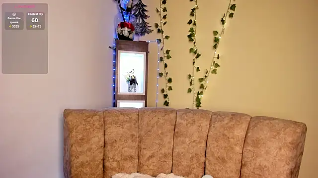 little  eva online show from March 24, 2026, 8:31 pm