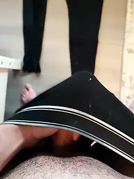 Marlon06  online show from March 24, 2026, 10:37 am