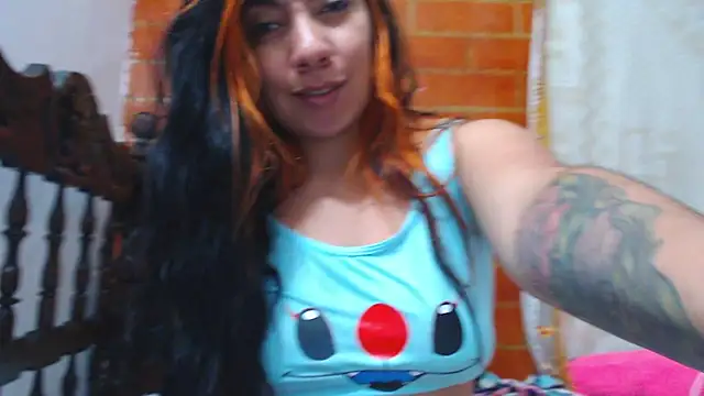 oran black online show from February 25, 2026, 4:01 am