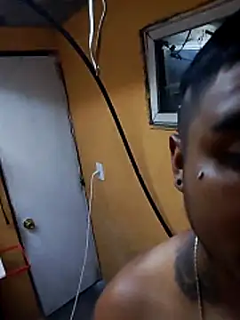 elcogecoge12 online show from April 17, 2026, 8:06 am