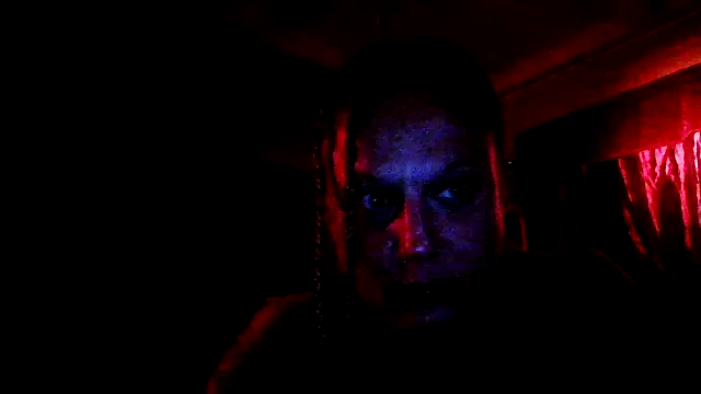 OCEANWATER1991 online show from June 23, 2026, 9:29 am