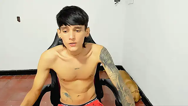 BOY-767 online show from June 4, 2026, 12:59 am