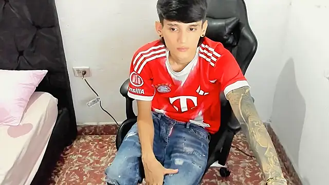 BOY-767 online show from April 21, 2026, 9:21 pm