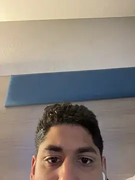 Snapshot of charles23xavier25 chatting on February 23, 2026, 9:48 pm charles23xavier25 online show from February 23, 2026, 9:48 pm