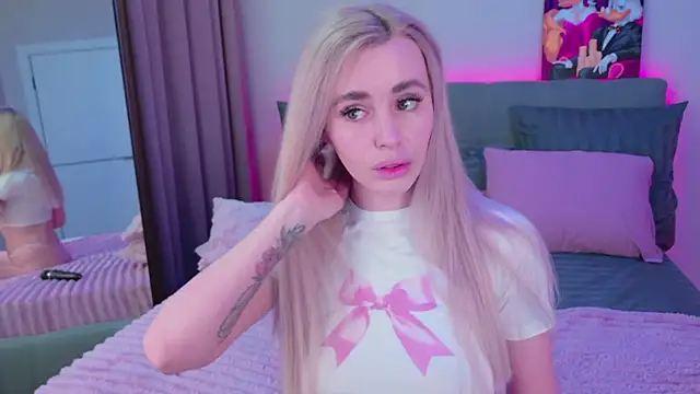 Rossy X online show from May 23, 2026, 11:59 pm