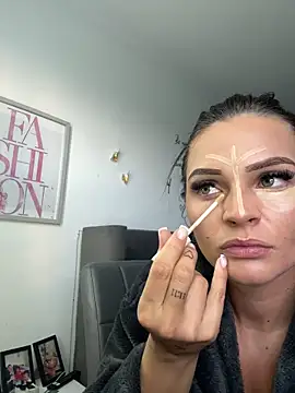 Destinylovex online show from March 3, 2026, 7:15 am