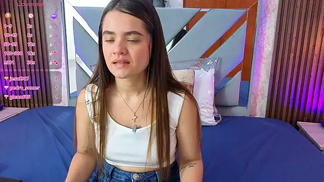 LittleeSara18 online show from April 30, 2026, 11:39 am