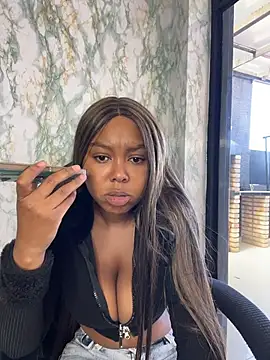 Snapshot of Belanny-LS chatting on February 26, 2026, 2:50 pm Belanny-LS online show from February 26, 2026, 2:50 pm