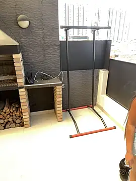 Snapshot of Belanny-LS chatting on February 28, 2026, 3:44 pm Belanny-LS online show from February 28, 2026, 3:44 pm