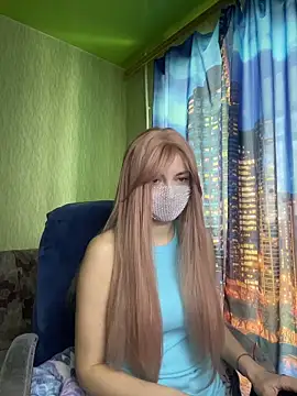 SophieBlackwood online show from April 29, 2026, 8:40 am