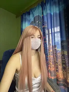 SophieBlackwood online show from March 3, 2026, 8:21 am