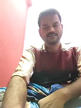 rkr1996kum online show from May 17, 2026, 4:40 pm