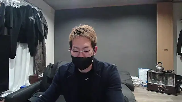 ryuaaaaa online show from March 1, 2026, 4:40 pm