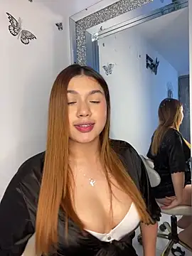 Snapshot of scarleth_marquezz chatting on March 1, 2026, 2:55 am scarleth marquezz online show from March 1, 2026, 2:55 am