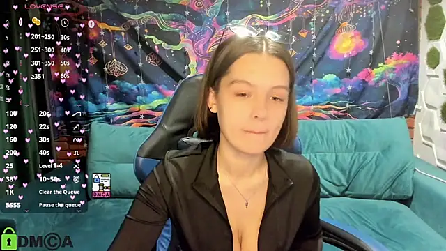 TanaMoonly online show from March 11, 2026, 1:49 pm