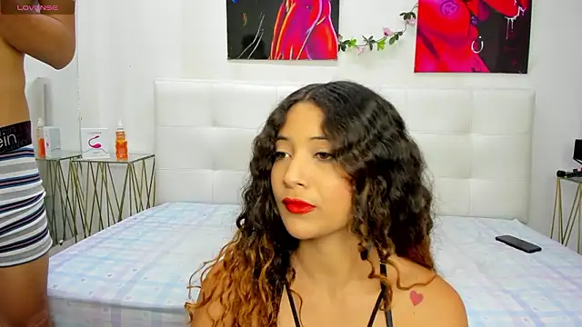 ahsly78Bryan online show from February 24, 2026, 8:42 pm