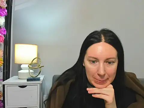 MiaFair online show from February 21, 2026, 6:15 am