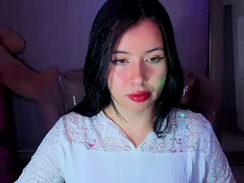 Kylia a online show from February 26, 2026, 7:47 pm