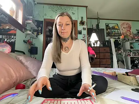 Sarasweets33 online show from March 23, 2026, 5:24 pm