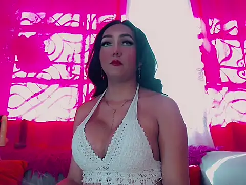 DeboraGill online show from April 6, 2026, 8:54 pm