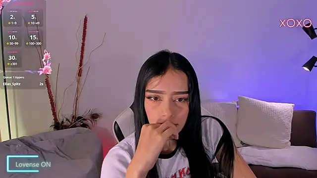 meganlake online show from March 6, 2026, 12:22 pm