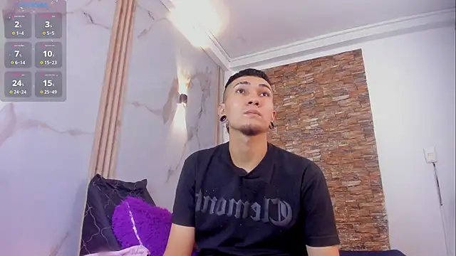 Logan and Reachel online show from March 16, 2026, 7:27 pm