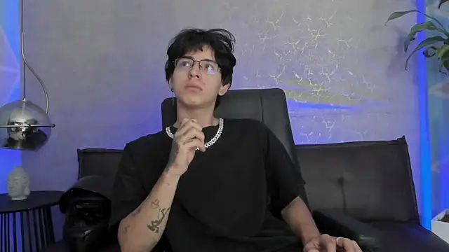 Angel scott2 online show from February 22, 2026, 11:23 am