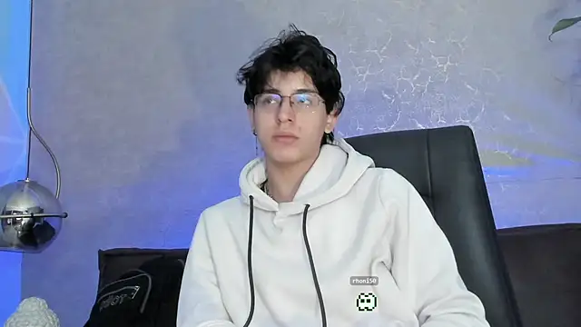 Angel scott2 online show from February 20, 2026, 11:45 am