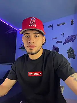 TOMAS CONOR online show from March 16, 2026, 2:30 am