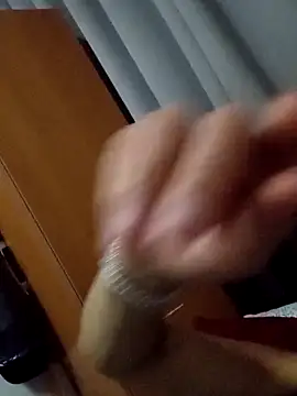 MisterX-47 online show from March 29, 2026, 6:37 am