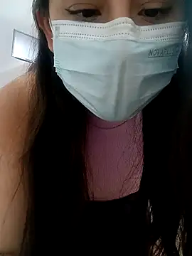 Rosyshadow online show from March 27, 2026, 8:32 pm