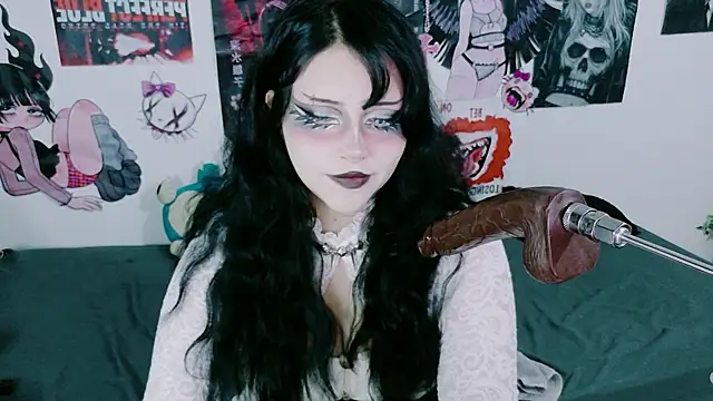 Snapshot of angeldust_777 chatting on June 16, 2026, 10:43 pm angeldust 777 online show from June 16, 2026, 10:43 pm