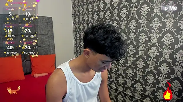 Snapshot of Little_Twink19x chatting on June 22, 2026, 7:55 pm Little Twink19x online show from June 22, 2026, 7:55 pm