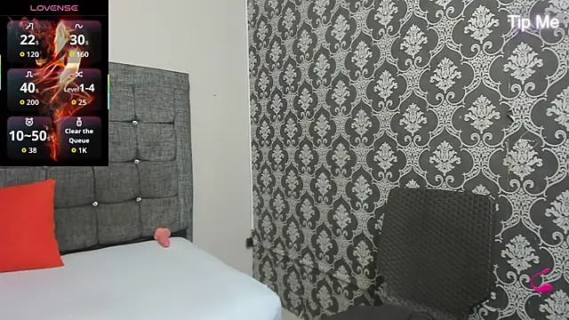 Little Twink19x online show from March 28, 2026, 7:37 pm