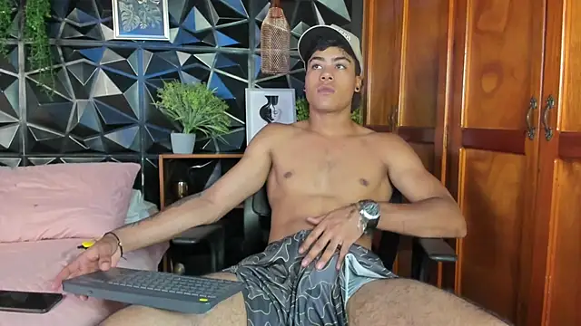 Jeremy wallker online show from April 11, 2026, 8:34 pm