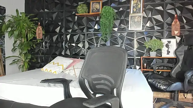 Snapshot of Jeremy_wallker chatting on July 18, 2026, 6:16 pm Jeremy wallker online show from July 18, 2026, 6:16 pm
