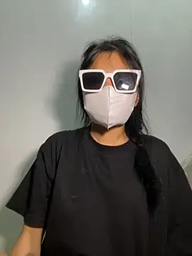 Snapshot of -Havuta- chatting on February 26, 2026, 1:55 pm -Havuta- online show from February 26, 2026, 1:55 pm