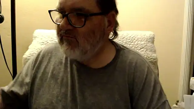 puto jefe online show from March 1, 2026, 5:40 am