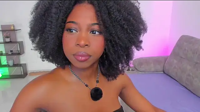 amatiisturr online show from March 6, 2026, 9:54 pm