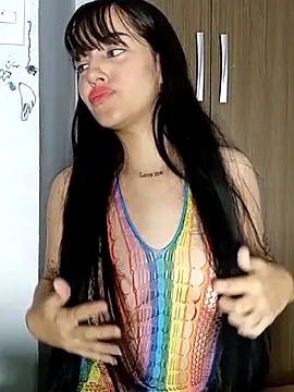 sara cute so online show from February 20, 2026, 3:25 am