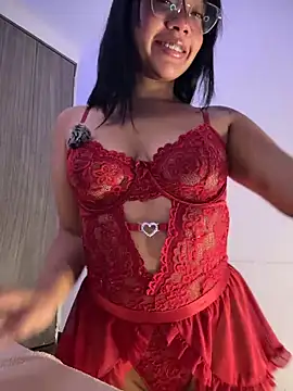 AriaKyle online show from March 31, 2026, 1:51 am